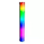 PULUZ RGB LED svetelná tyč 30cm