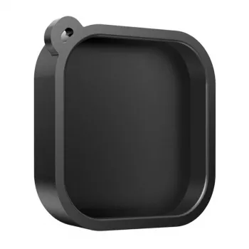 Puluz odolný kryt ochrany objektívu pre GoPro HERO13 Black (čierna)