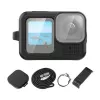 Puluz silikónové puzdro pre GoPro HERO13 Black