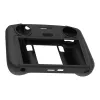 PULUZ silikónové ochranné puzdro pre DJI RC 2 (čierne)