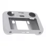 PULUZ silikónové ochranné puzdro pre DJI RC 2 (sivé)