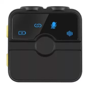 PULUZ SmartLink WS300 lavalier mikrofón