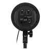 PULUZ štúdiová sada softbox 50x70cm, statív, LED žiarovky 4 ks PU5071EU