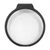 PULUZ tvrdené ochranné sklo pre DJI Osmo 360 (čierne)