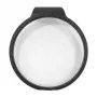 PULUZ tvrdené ochranné sklo pre DJI Osmo 360 (čierne)
