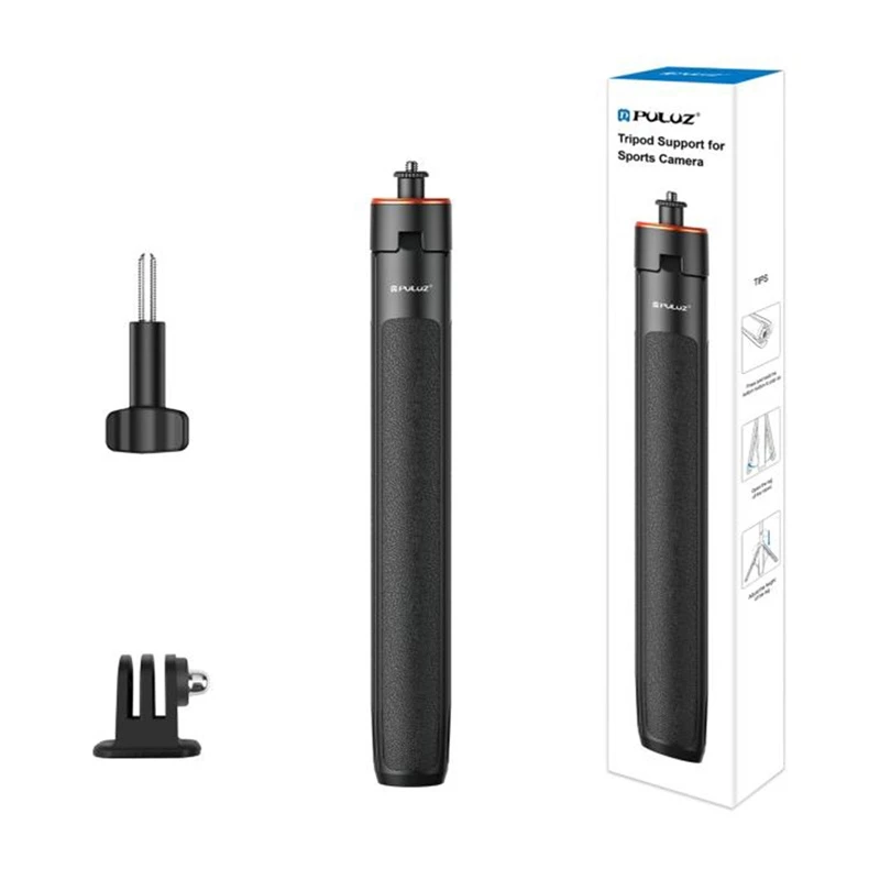 PULUZ statív pre športové kamery (1,4 m) PU731B