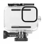 PULUZ vodotesné ochranné puzdro pre GoPro HERO13 Black / 12 Black / 11 Black / 10 Black / 9 Black
