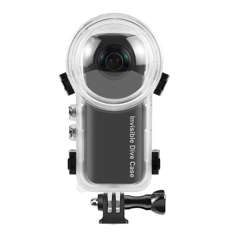 PULUZ vodotesné puzdro pre kameru Insta360 X3