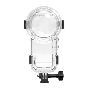 PULUZ vodotesné puzdro pre kameru Insta360 X5