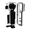 PULUZ vodotesné potápačské puzdro pre DJI Osmo Pocket 3 (45 m)