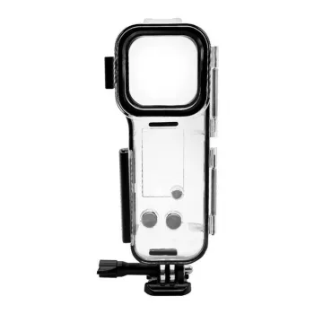 PULUZ vodotesné potápačské puzdro pre DJI Osmo Pocket 3 (45 m)