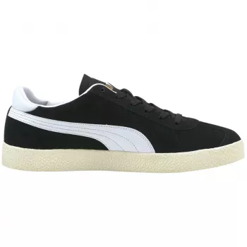 PUMA 381111_02_43 pánske športové topánky Puma Black-Puma White R78 SL