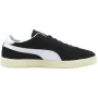 PUMA 381111_02 pánske tenisky Puma Black-Puma White-Puma Red
