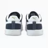 PUMA 381111_03_40 pánske športové topánky – Puma Black / Puma White