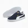 PUMA 381111_03_40 pánske športové topánky – Puma Black / Puma White