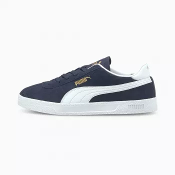 PUMA 381111_03_40 pánske športové topánky – Puma Black / Puma White