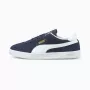 PUMA 381111_03_40 pánske športové topánky – Puma Black / Puma White