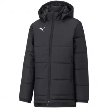 Puma Bench Kids bunda čierna 657269 03