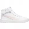 PUMA Carina 2.0 Mid dámske tenisky biela
