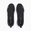 PUMA Carina 2.0 Mid dámske zimné tenisky čierna biela 37112802