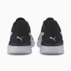 PUMA Carina 2.0 Mid dámske zimné tenisky čierna biela 37112802