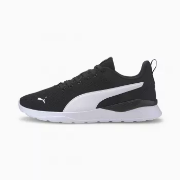 PUMA Carina 2.0 Mid dámske zimné tenisky čierna biela 37112802