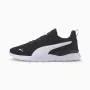 PUMA Carina 2.0 Mid dámske zimné tenisky čierna biela 37112802