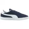 PUMA Club 381111 03 pánske lifestyle tenisky - Puma Black / Puma White - veľkosť 41