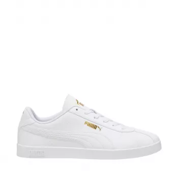 Puma Club II SL pánske tenisky biele 397445 02 veľkosť 42