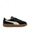 Puma Club Klassika SD dámske tenisky Pristine/Gum 400718 02