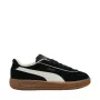 PUMA Club Klassika SD dámske tenisky Puma White/Puma Black 400718 02