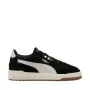 Puma Downtown SD unisex semišové tenisky čierne 384640-02 veľkosť 42