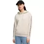 PUMA ESS Graphic Animal Comfort mikina s kapucňou dámska béžová veľkosť L
