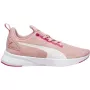 PUMA Flyer Runner detské bežecké topánky ružová (192928 43) - suchý zips, SoftFoam+ tlmenie