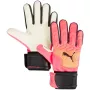 Puma Future Match NC brankárske rukavice ružová 41926 02 9