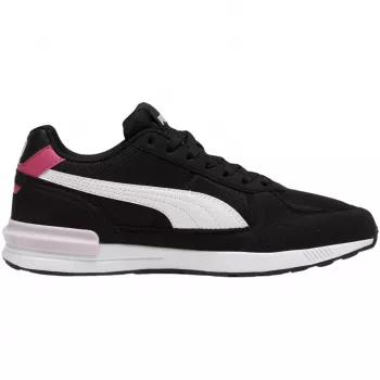 PUMA Graviton dámske tenisky Puma Black Puma White 38.5