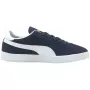 PUMA pánske Club tenisky 381111 03 Puma White/Puma Black veľkosť 44,5