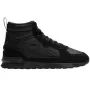 PUMA pánske tenisky Graviton Mid čierna - šnurovacie mid-top lifestyle topánky