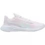 PUMA Night Runner V2 dámske bežecké topánky - Puma Black/Puma White - EU 35.5