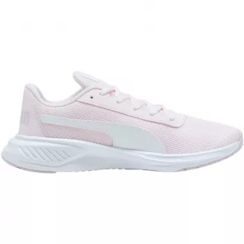 PUMA Night Runner V2 dámske bežecké topánky - Puma Black-Puma White, veľkosť 36 EU