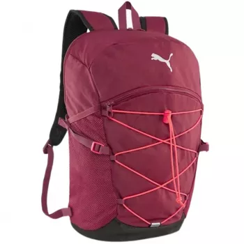 Puma Plus Pro batoh, tmavoružový, 79521 07