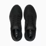 PUMA R22 dámske tenisky Puma Black-Puma White veľkosť 44,5
