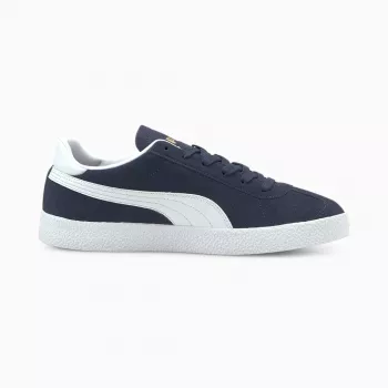 PUMA R78 Lifestyle tenisky Puma Black-Puma White-Dark Shadow pánske 40,5