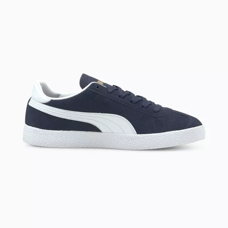 PUMA R78 Lifestyle tenisky Puma Black-Puma White-Dark Shadow pánske 40,5