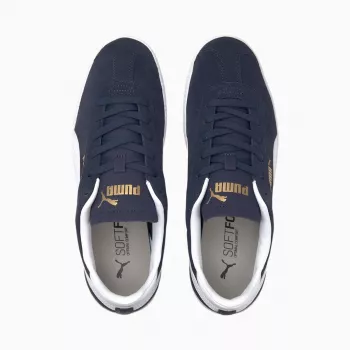 PUMA R78 Lifestyle tenisky Puma Black-Puma White-Dark Shadow pánske 40,5