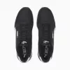 PUMA R78 pánske lifestyle tenisky čierna biela