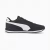 PUMA R78 pánske lifestyle tenisky čierna biela