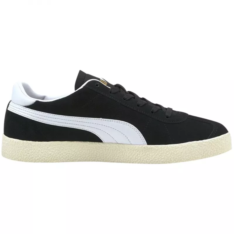 PUMA R78 SL pánske tenisky biela čierna 40 EU