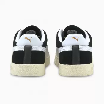 PUMA R78 SL pánske tenisky biela čierna 44