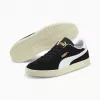 PUMA R78 SL pánske tenisky biela čierna 44